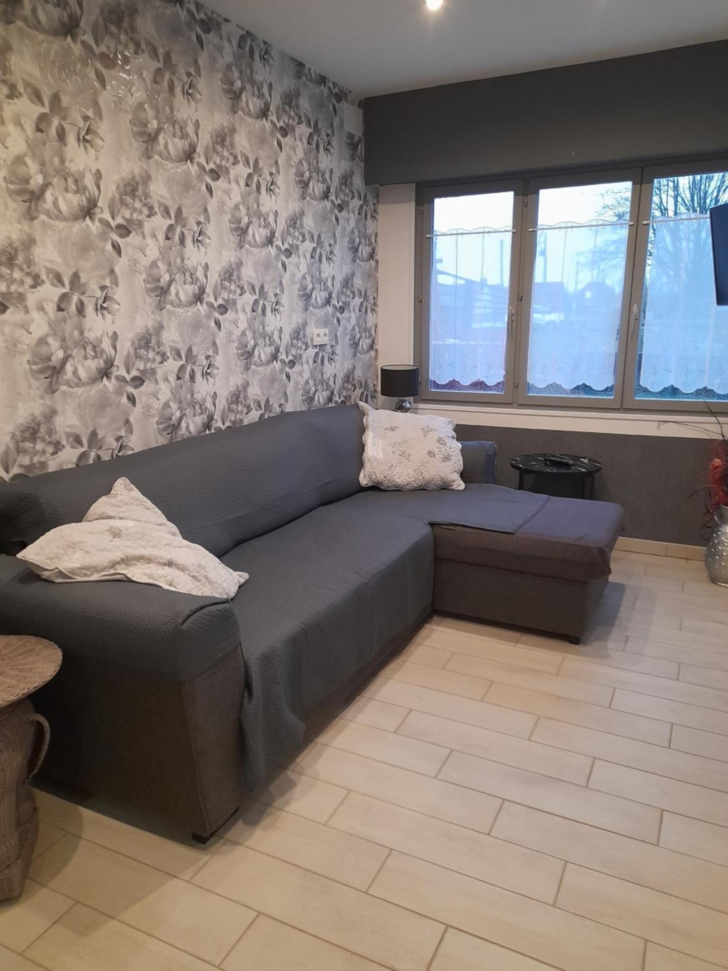 Le Gite Des 4 Saisons Maison De Vacances Avec Parking Et Jardin Saint-Omer  Dış mekan fotoğraf